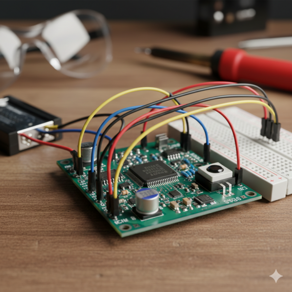 Sistemas Embebidos y Prototipado Electrónico Embe 600x600